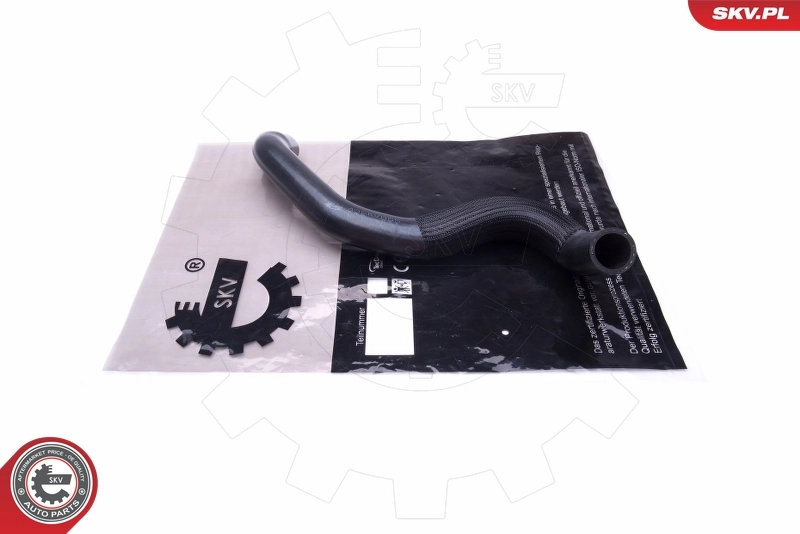 Radiator Hose